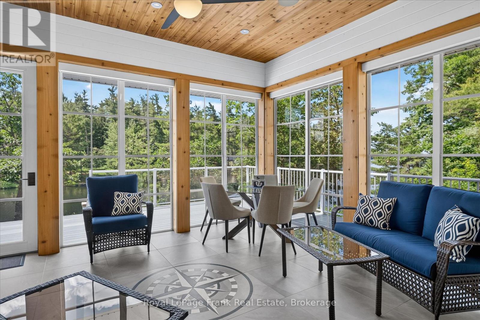 1012 Island 35 Stoney Lake, Douro-Dummer, Ontario  K0L 2H0 - Photo 21 - X13502328