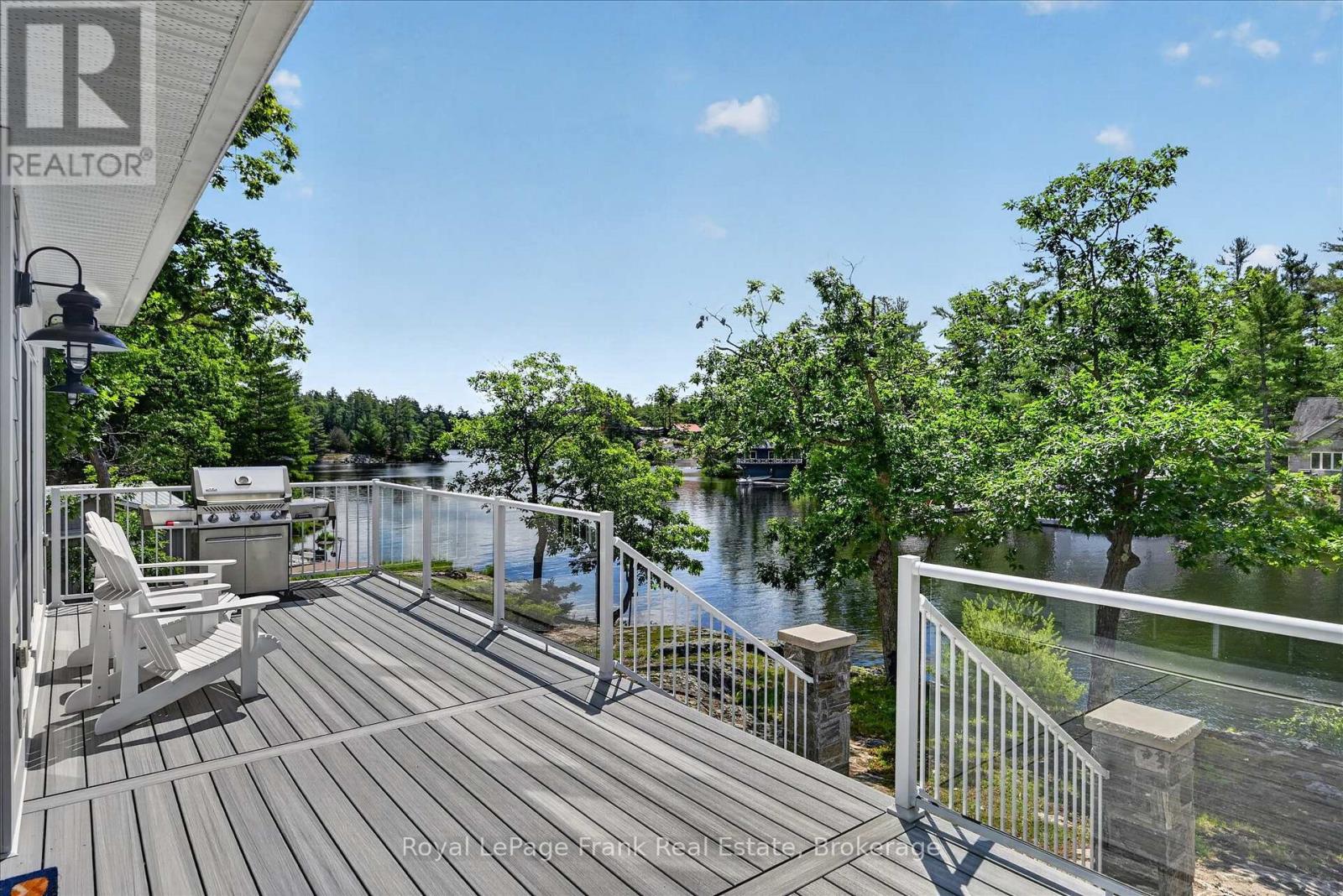 1012 Island 35 Stoney Lake, Douro-Dummer, Ontario  K0L 2H0 - Photo 23 - X13502328