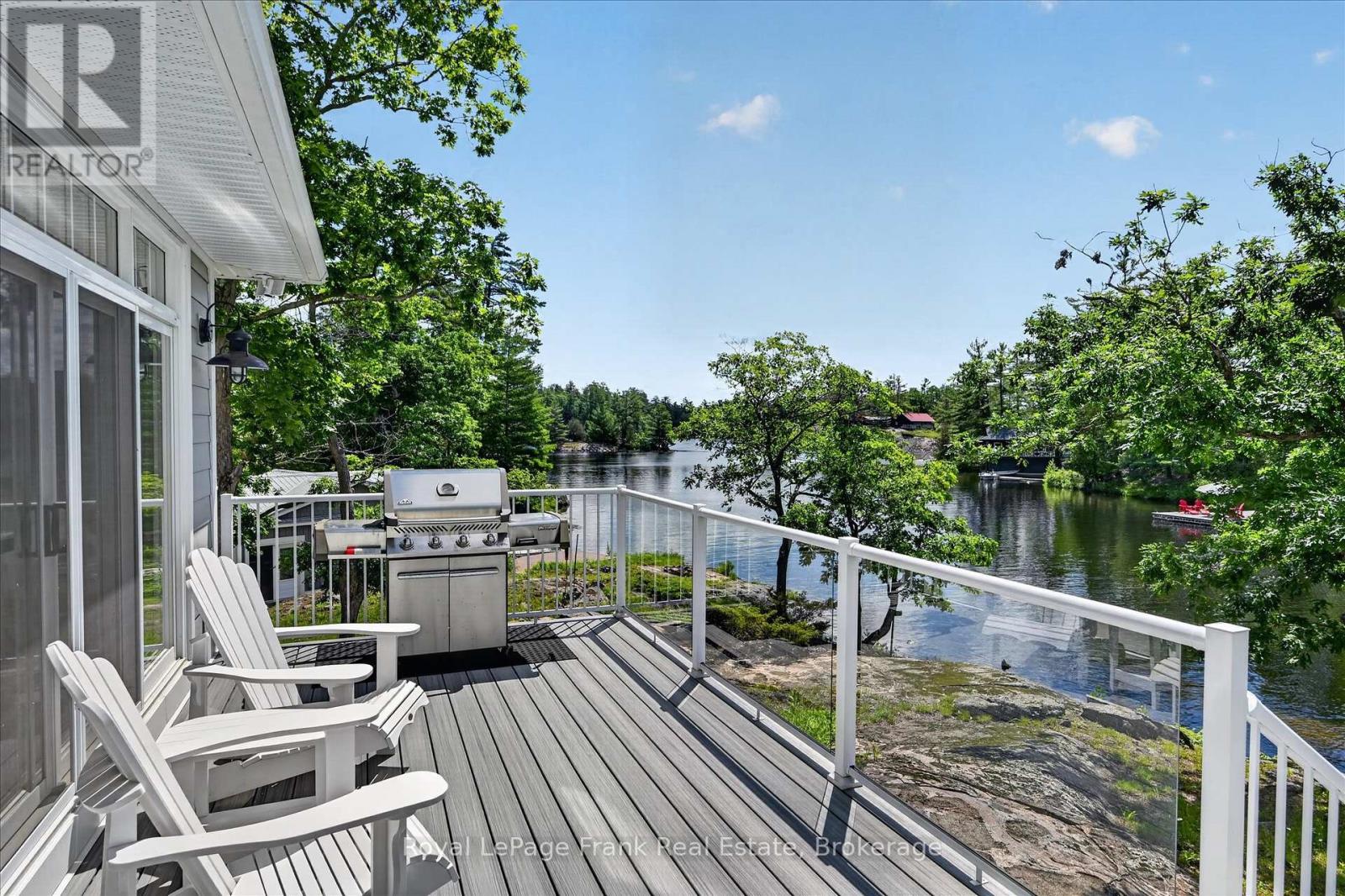 1012 Island 35 Stoney Lake, Douro-Dummer, Ontario  K0L 2H0 - Photo 24 - X13502328