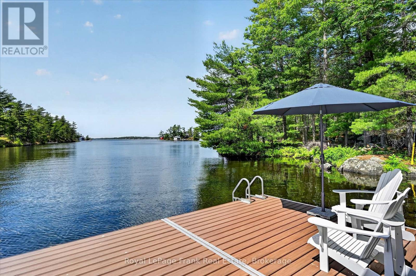 1012 Island 35 Stoney Lake, Douro-Dummer, Ontario  K0L 2H0 - Photo 26 - X13502328