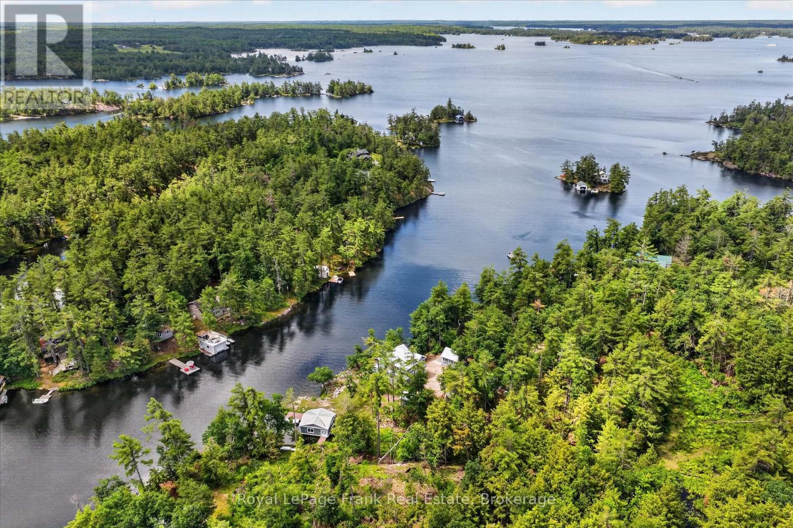 1012 Island 35 Stoney Lake, Douro-Dummer, Ontario  K0L 2H0 - Photo 3 - X13502328
