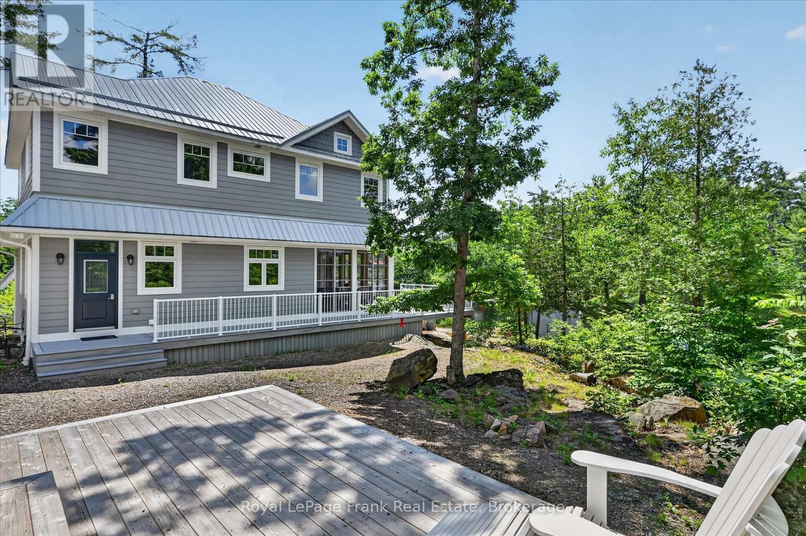 1012 Island 35 Stoney Lake, Douro-Dummer, Ontario  K0L 2H0 - Photo 37 - X13502328