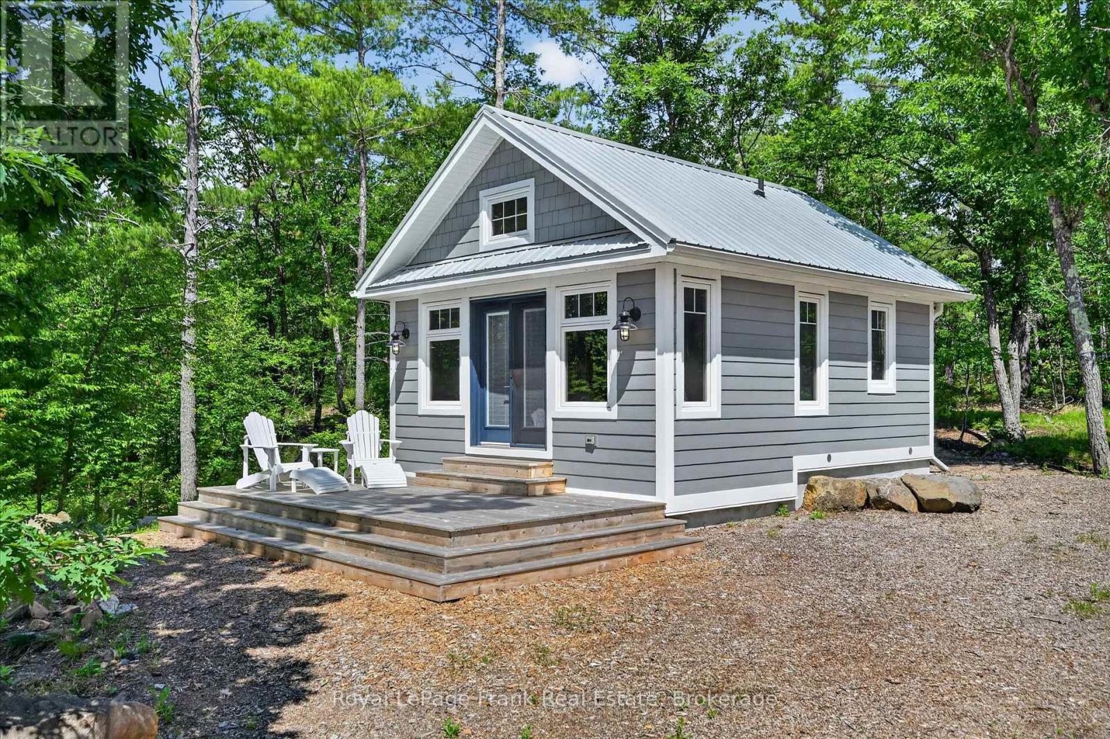 1012 Island 35 Stoney Lake, Douro-Dummer, Ontario  K0L 2H0 - Photo 38 - X13502328