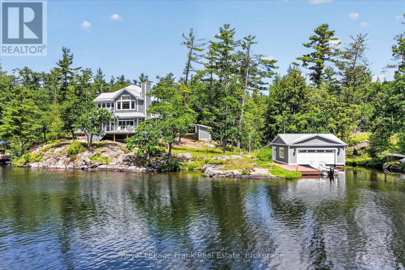 1012 Island 35 Stoney Lake, Douro-Dummer, Ontario  K0L 2H0 - Photo 44 - X13502328