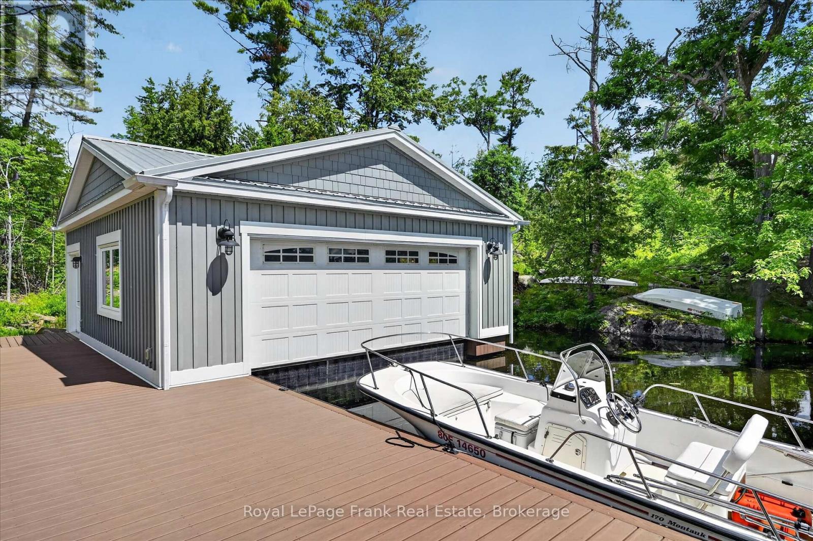 1012 Island 35 Stoney Lake, Douro-Dummer, Ontario  K0L 2H0 - Photo 45 - X13502328