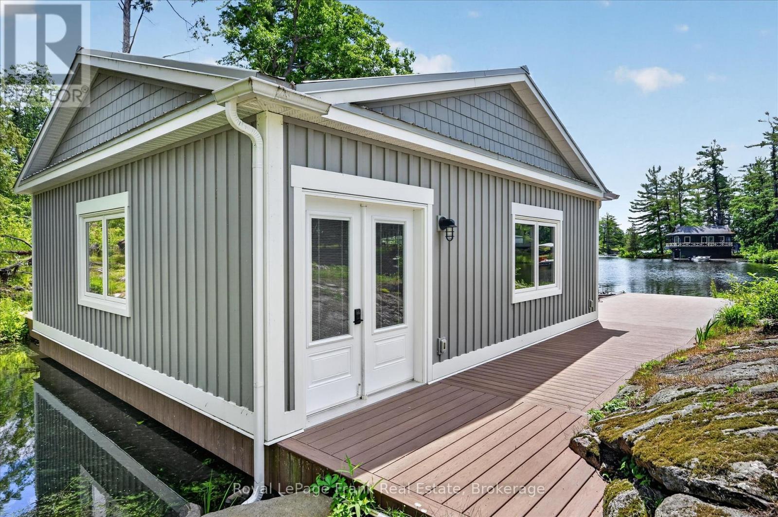 1012 Island 35 Stoney Lake, Douro-Dummer, Ontario  K0L 2H0 - Photo 46 - X13502328