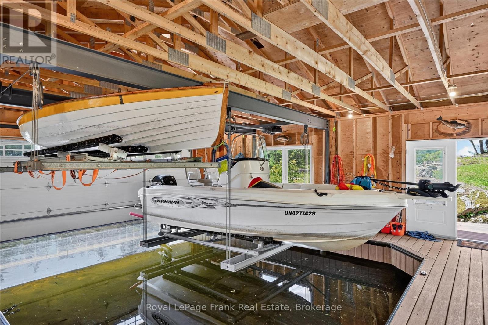 1012 Island 35 Stoney Lake, Douro-Dummer, Ontario  K0L 2H0 - Photo 47 - X13502328
