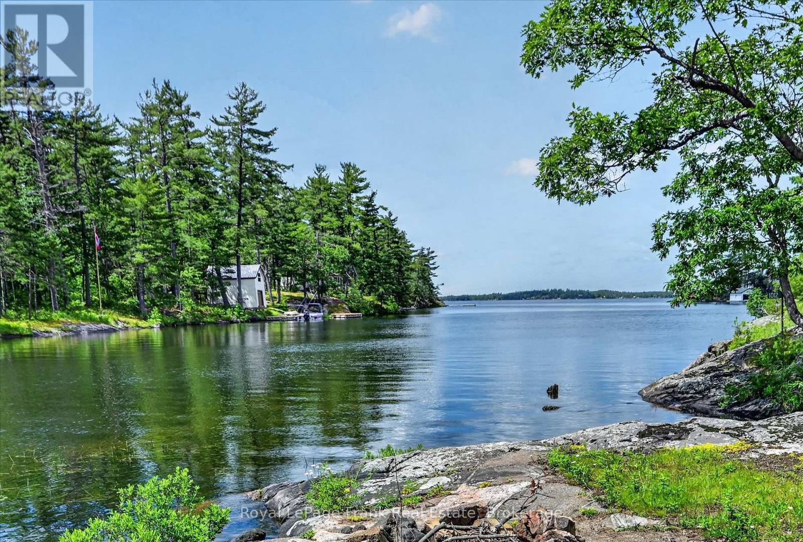 1012 Island 35 Stoney Lake, Douro-Dummer, Ontario  K0L 2H0 - Photo 48 - X13502328
