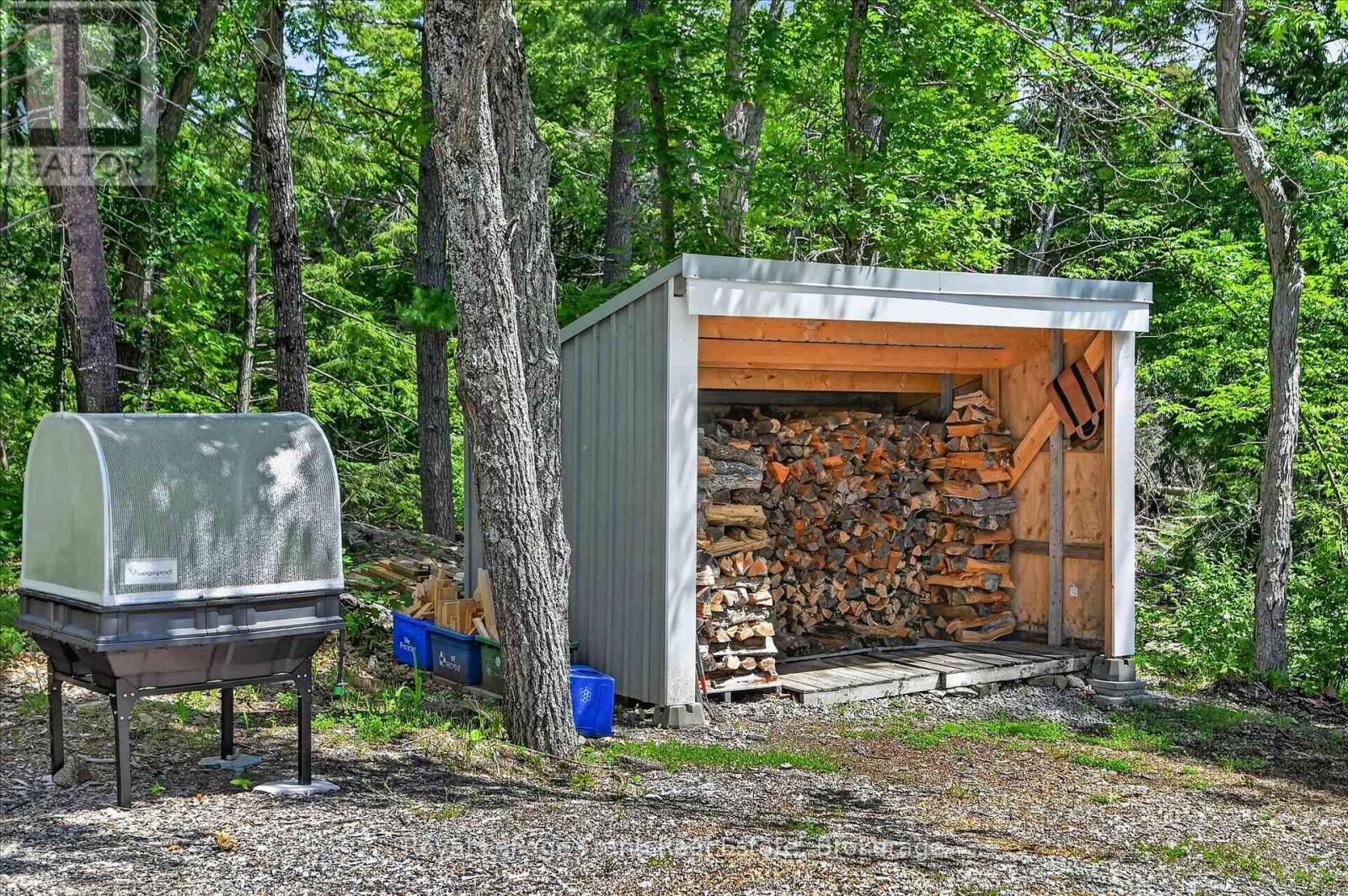 1012 Island 35 Stoney Lake, Douro-Dummer, Ontario  K0L 2H0 - Photo 49 - X13502328