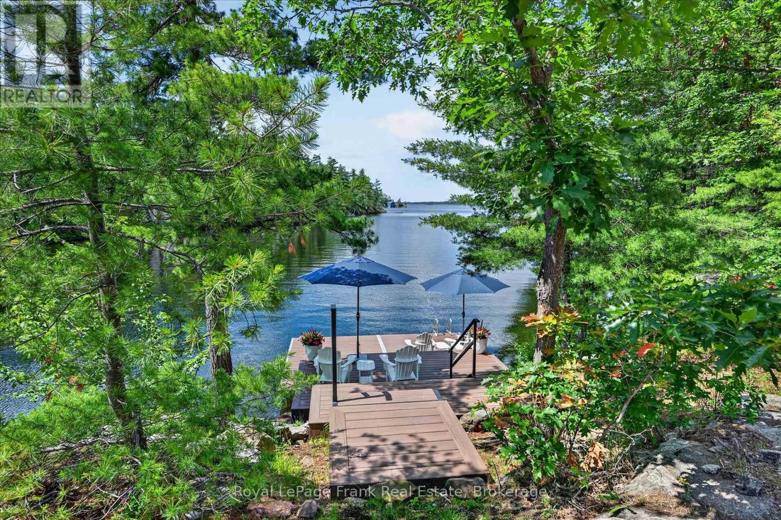 1012 Island 35 Stoney Lake, Douro-Dummer, Ontario  K0L 2H0 - Photo 5 - X13502328