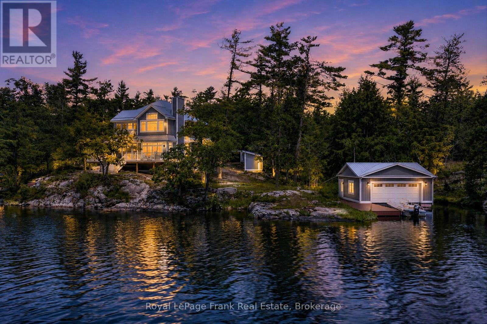 1012 Island 35 Stoney Lake, Douro-Dummer, Ontario  K0L 2H0 - Photo 50 - X13502328