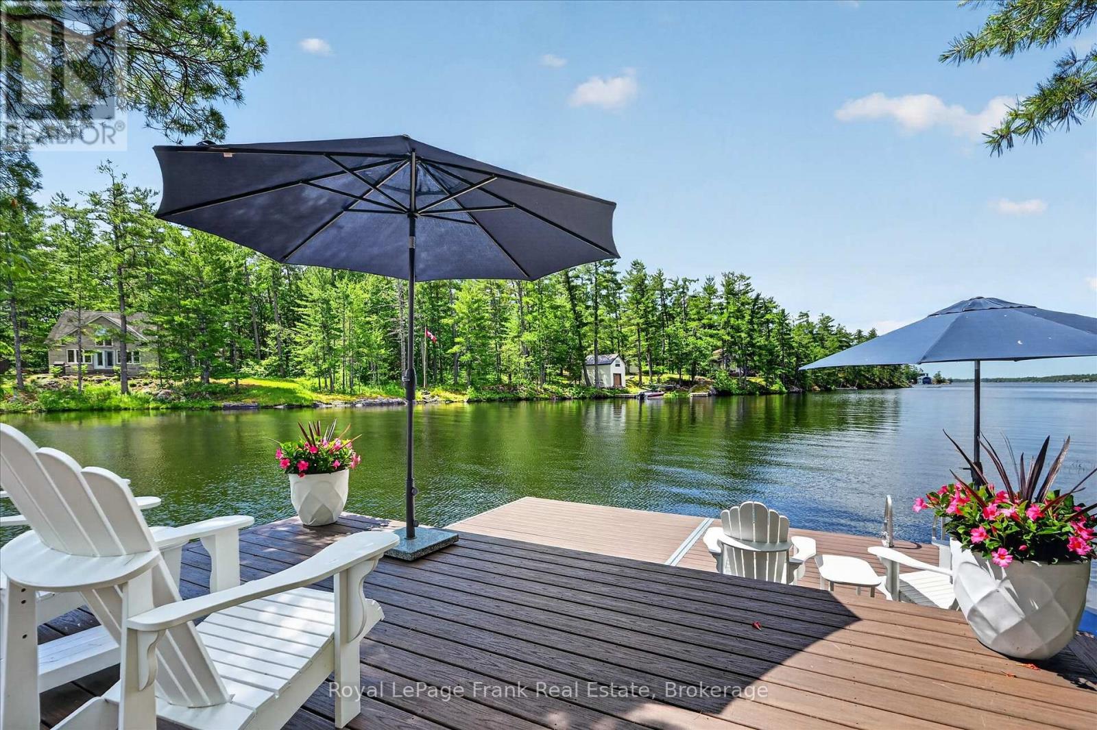 1012 Island 35 Stoney Lake, Douro-Dummer, Ontario  K0L 2H0 - Photo 6 - X13502328