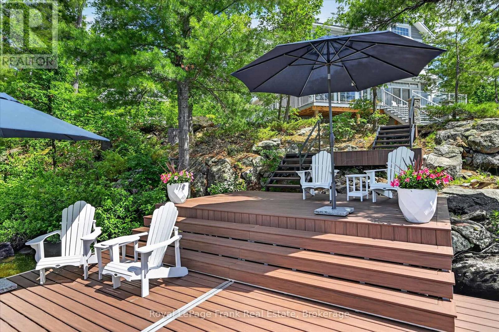 1012 Island 35 Stoney Lake, Douro-Dummer, Ontario  K0L 2H0 - Photo 7 - X13502328