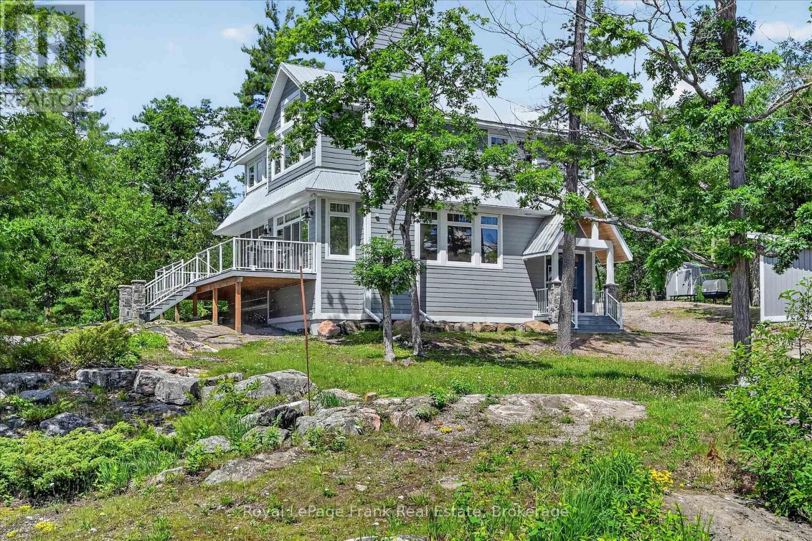 1012 Island 35 Stoney Lake, Douro-Dummer, Ontario  K0L 2H0 - Photo 8 - X13502328