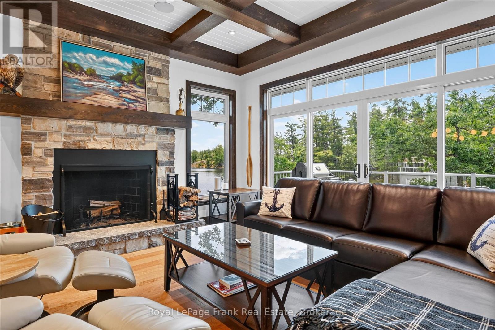 1012 Island 35 Stoney Lake, Douro-Dummer, Ontario  K0L 2H0 - Photo 9 - X13502328