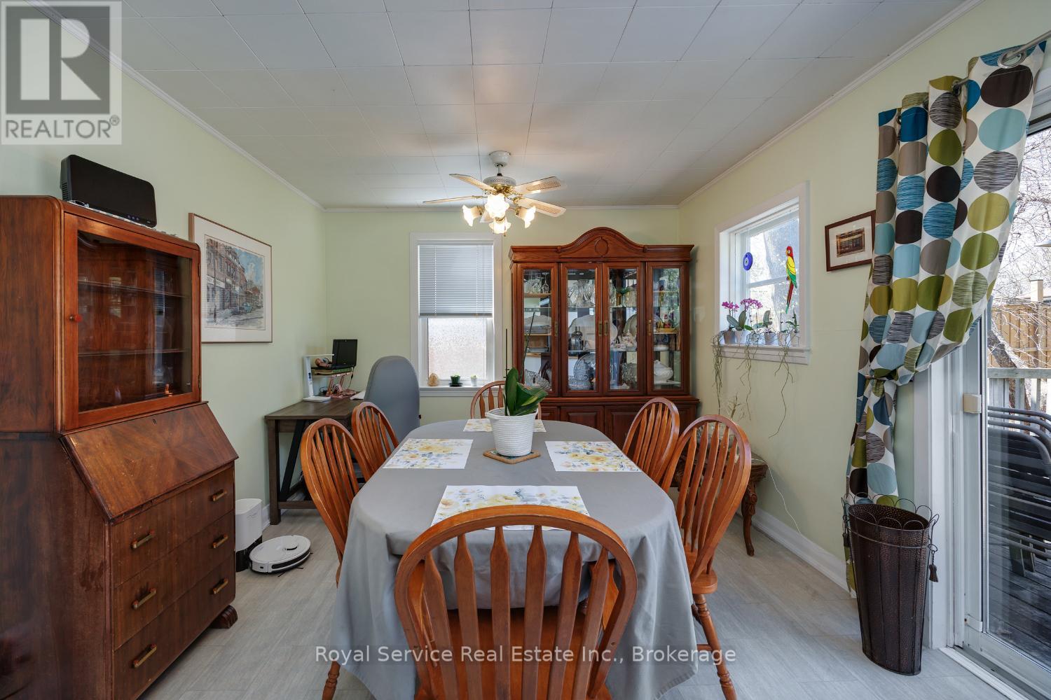 210 Shelbourne Street, Peterborough (Northcrest Ward 5), Ontario  K9H 5K4 - Photo 17 - X13502964