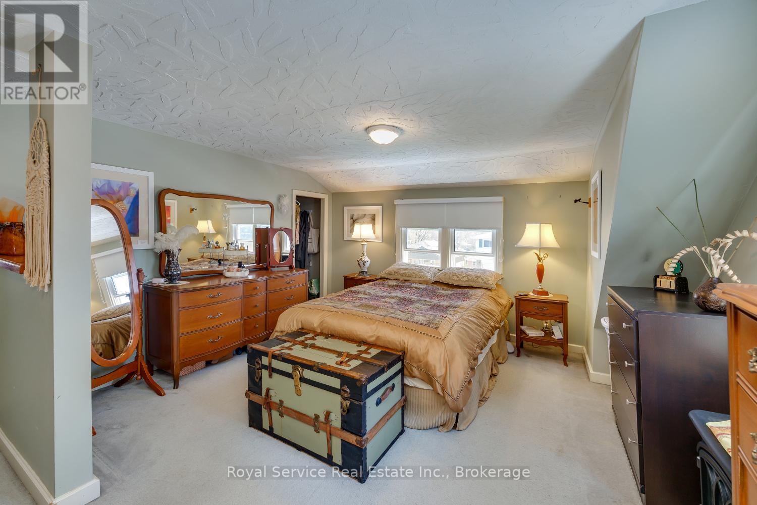 210 Shelbourne Street, Peterborough (Northcrest Ward 5), Ontario  K9H 5K4 - Photo 20 - X13502964