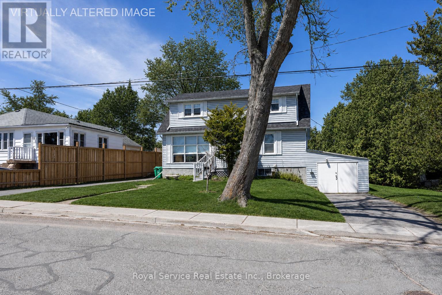 210 Shelbourne Street, Peterborough (Northcrest Ward 5), Ontario  K9H 5K4 - Photo 3 - X13502964