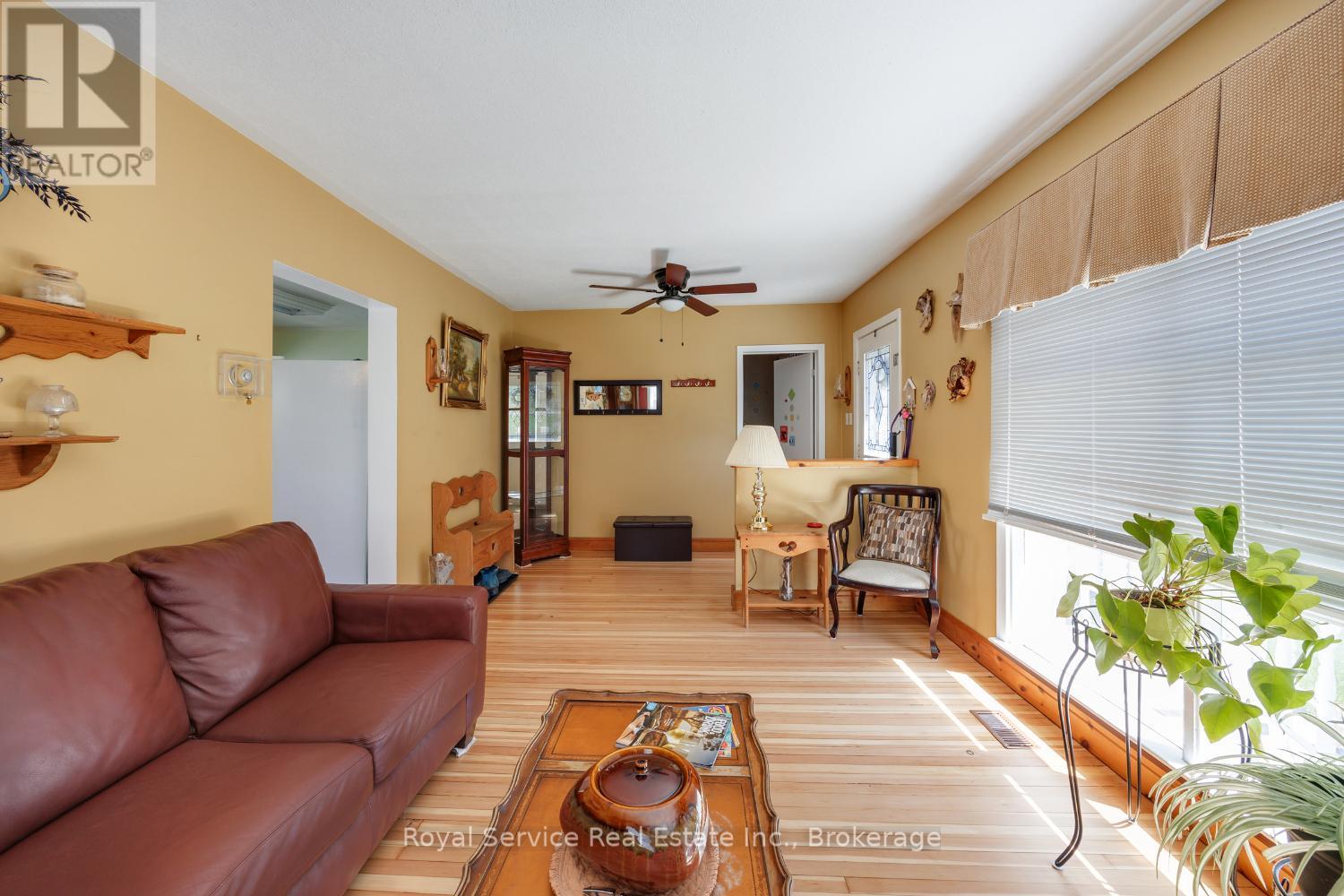 210 Shelbourne Street, Peterborough (Northcrest Ward 5), Ontario  K9H 5K4 - Photo 9 - X13502964
