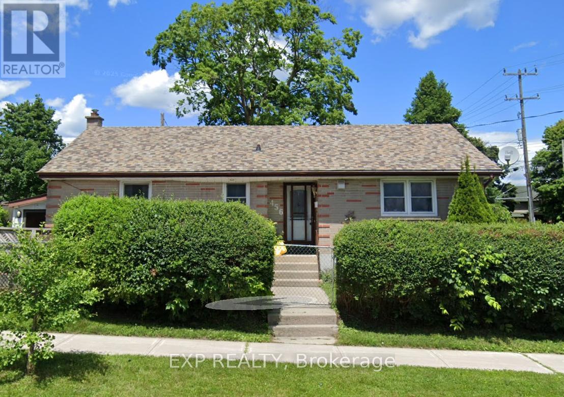 456 CORDACH CRESCENT, peterborough (town ward 3), Ontario