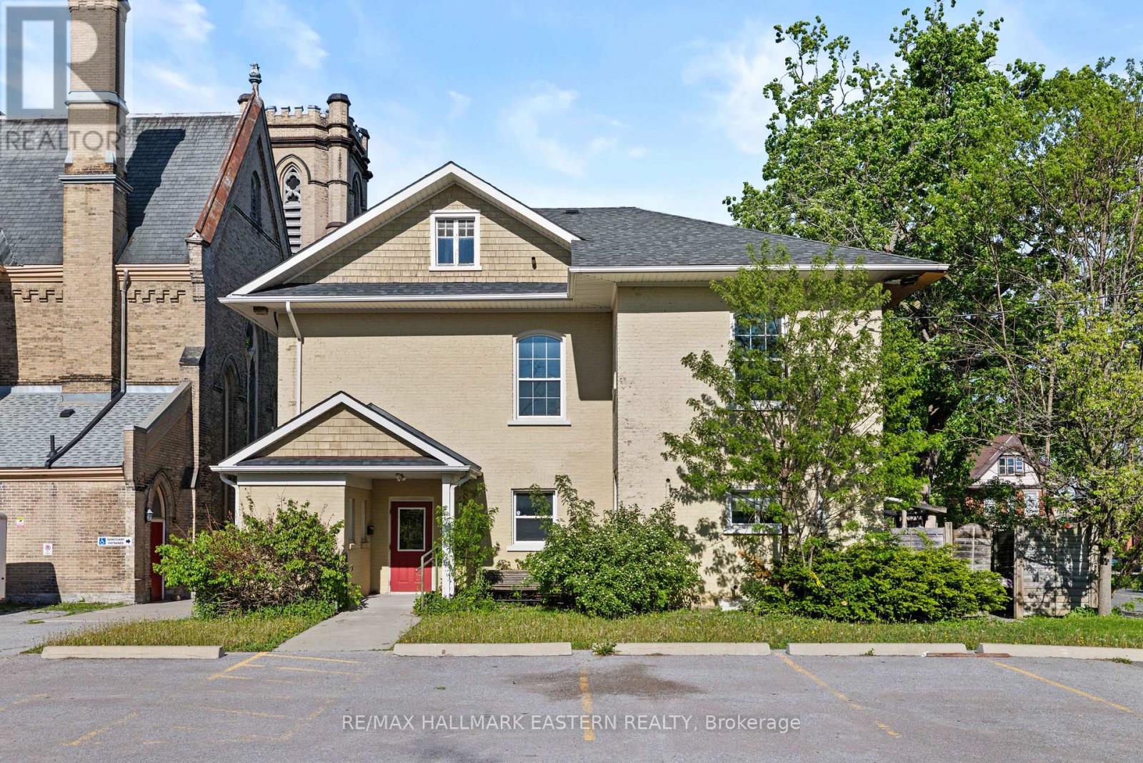 439 RUBIDGE STREET, peterborough (town ward 3), Ontario