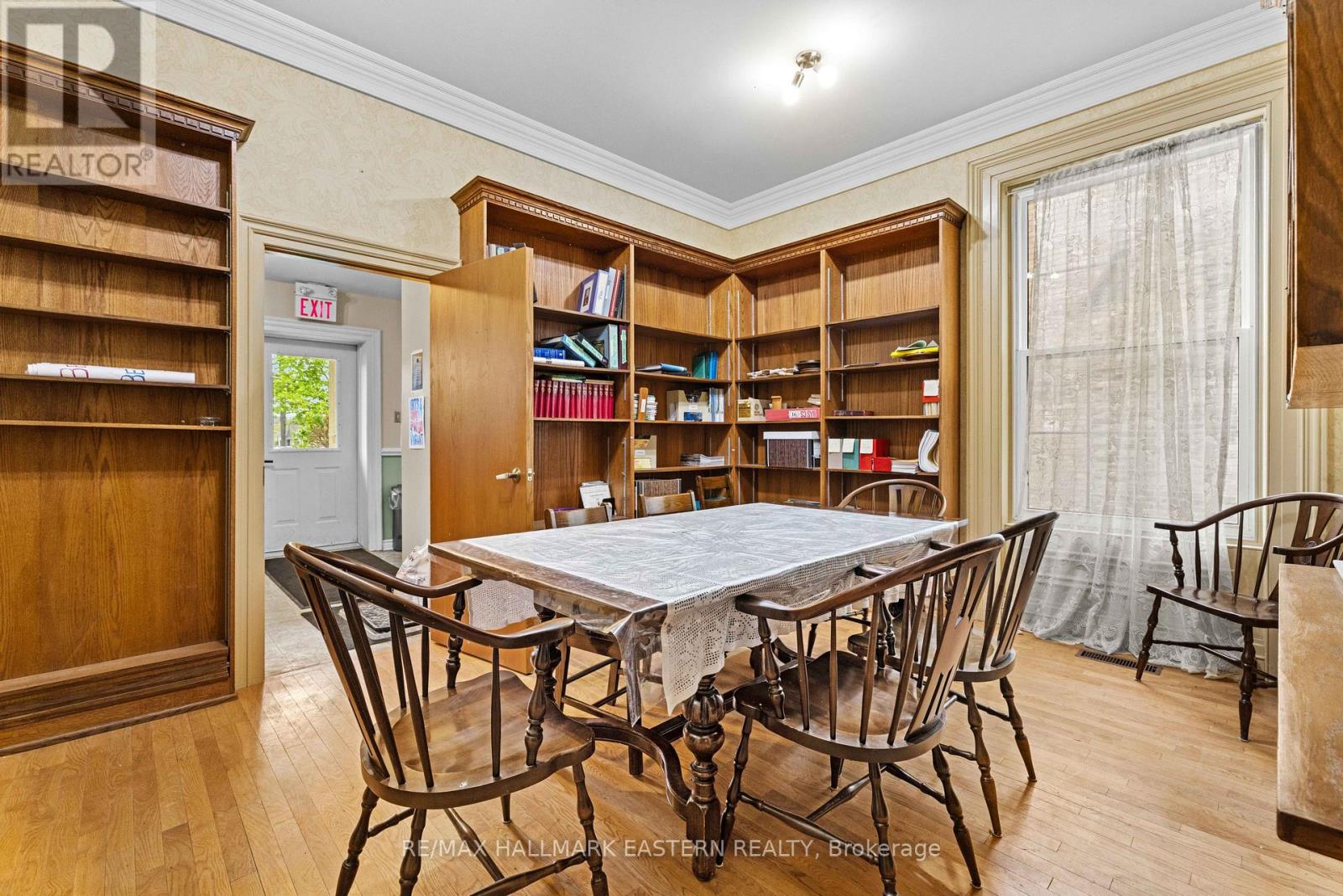 439 Rubidge Street, Peterborough (Town Ward 3), Ontario  K9H 4E4 - Photo 11 - X13503710