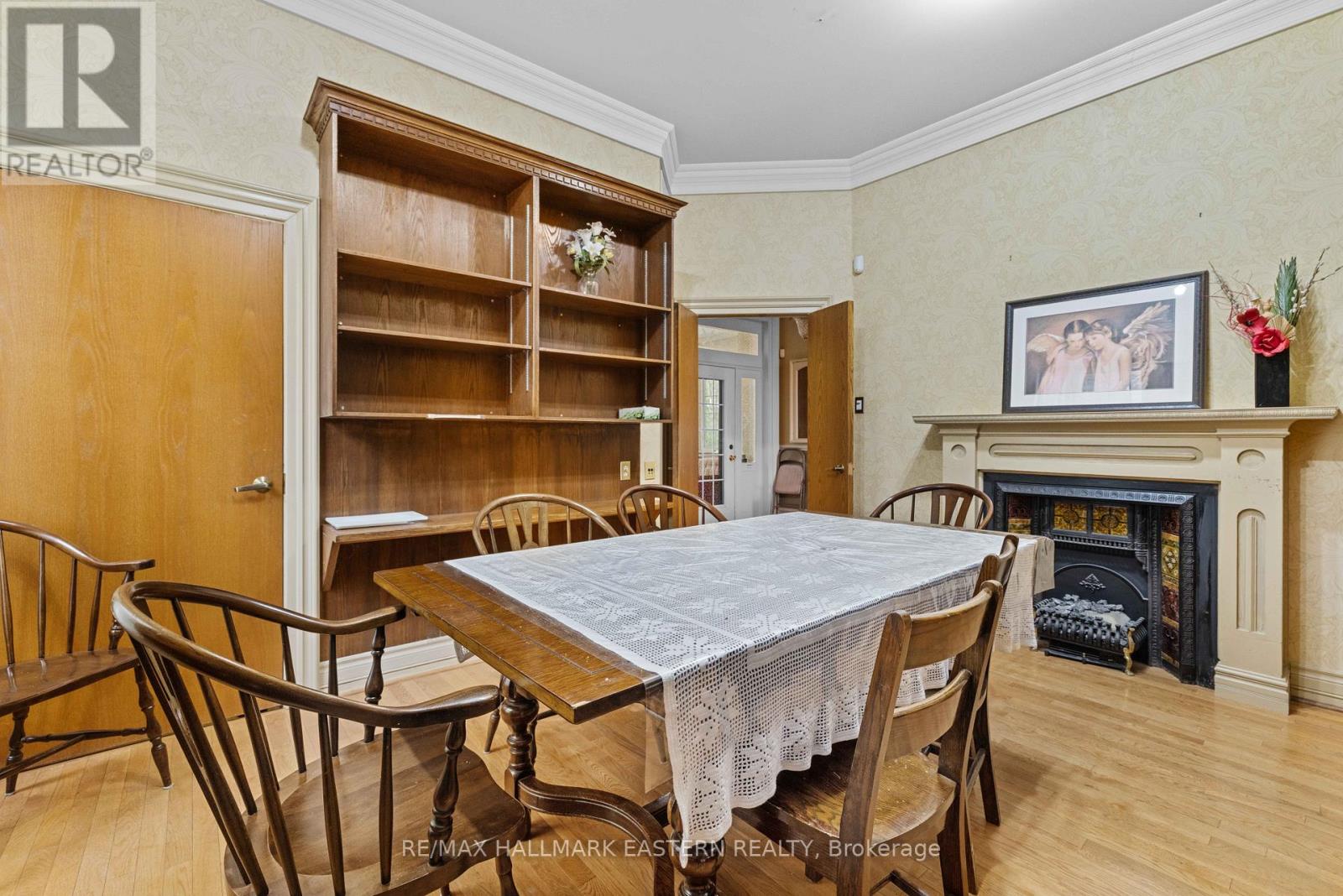 439 Rubidge Street, Peterborough (Town Ward 3), Ontario  K9H 4E4 - Photo 12 - X13503710