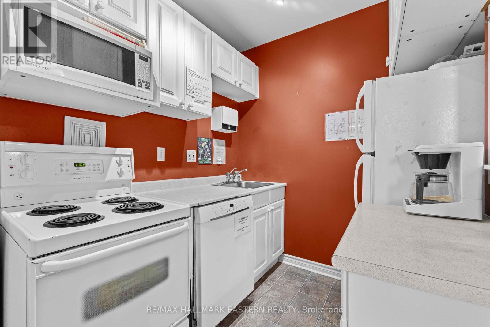 439 Rubidge Street, Peterborough (Town Ward 3), Ontario  K9H 4E4 - Photo 14 - X13503710