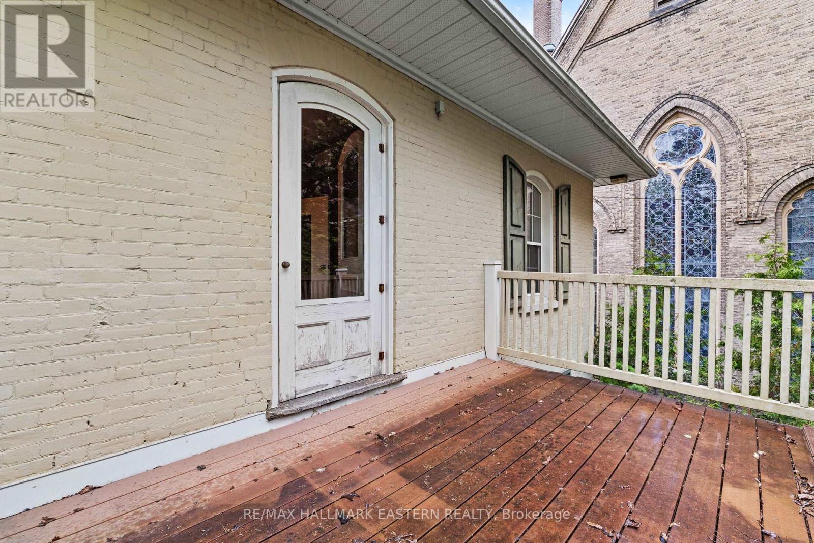 439 Rubidge Street, Peterborough (Town Ward 3), Ontario  K9H 4E4 - Photo 33 - X13503710
