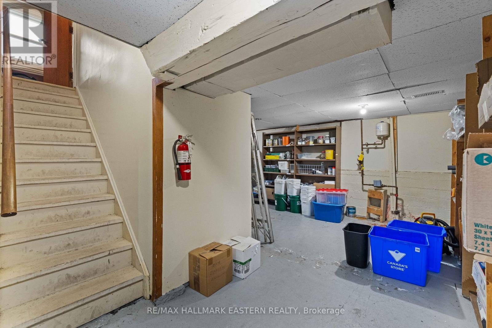 439 Rubidge Street, Peterborough (Town Ward 3), Ontario  K9H 4E4 - Photo 35 - X13503710