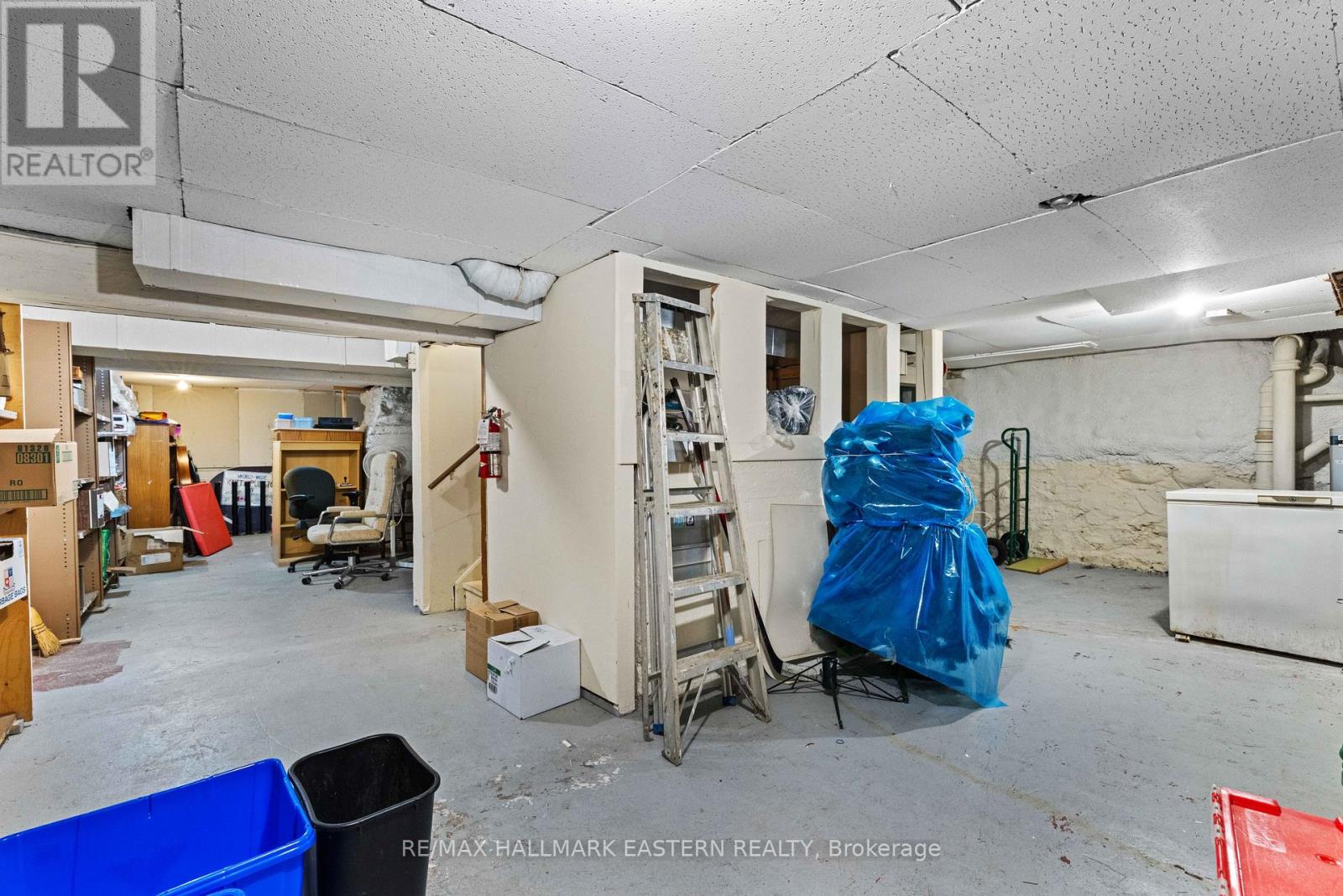 439 Rubidge Street, Peterborough (Town Ward 3), Ontario  K9H 4E4 - Photo 37 - X13503710