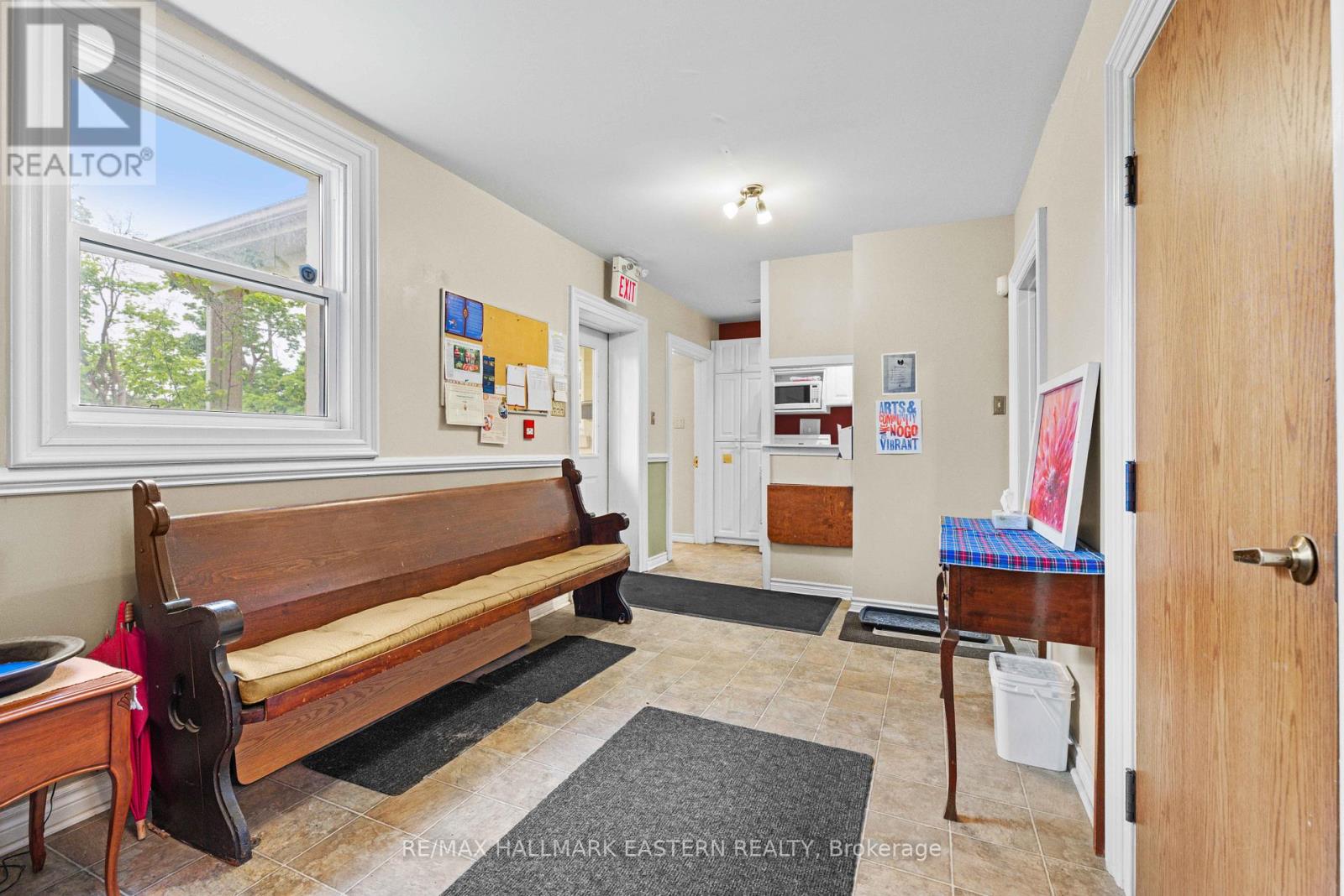 439 Rubidge Street, Peterborough (Town Ward 3), Ontario  K9H 4E4 - Photo 4 - X13503710