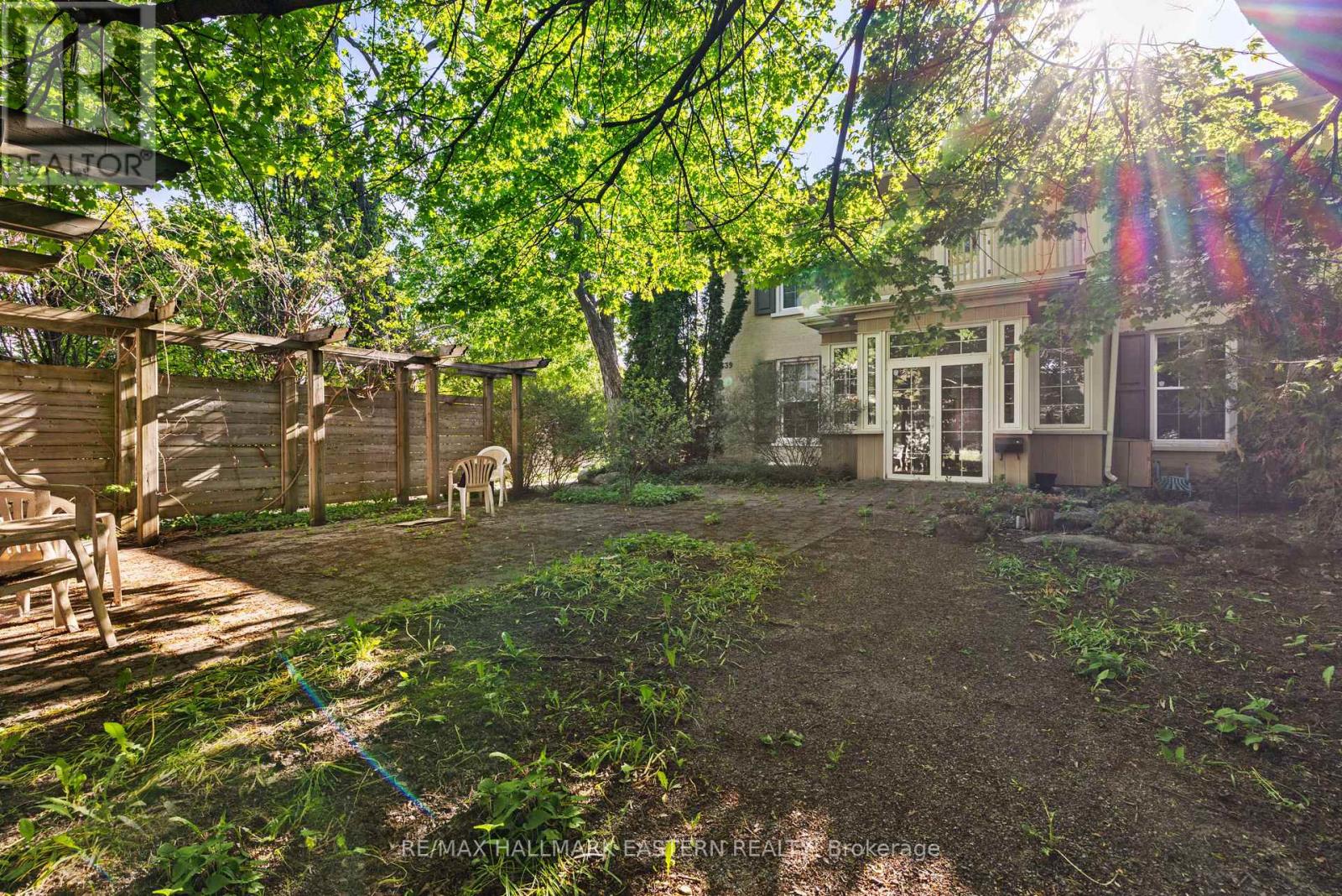 439 Rubidge Street, Peterborough (Town Ward 3), Ontario  K9H 4E4 - Photo 42 - X13503710
