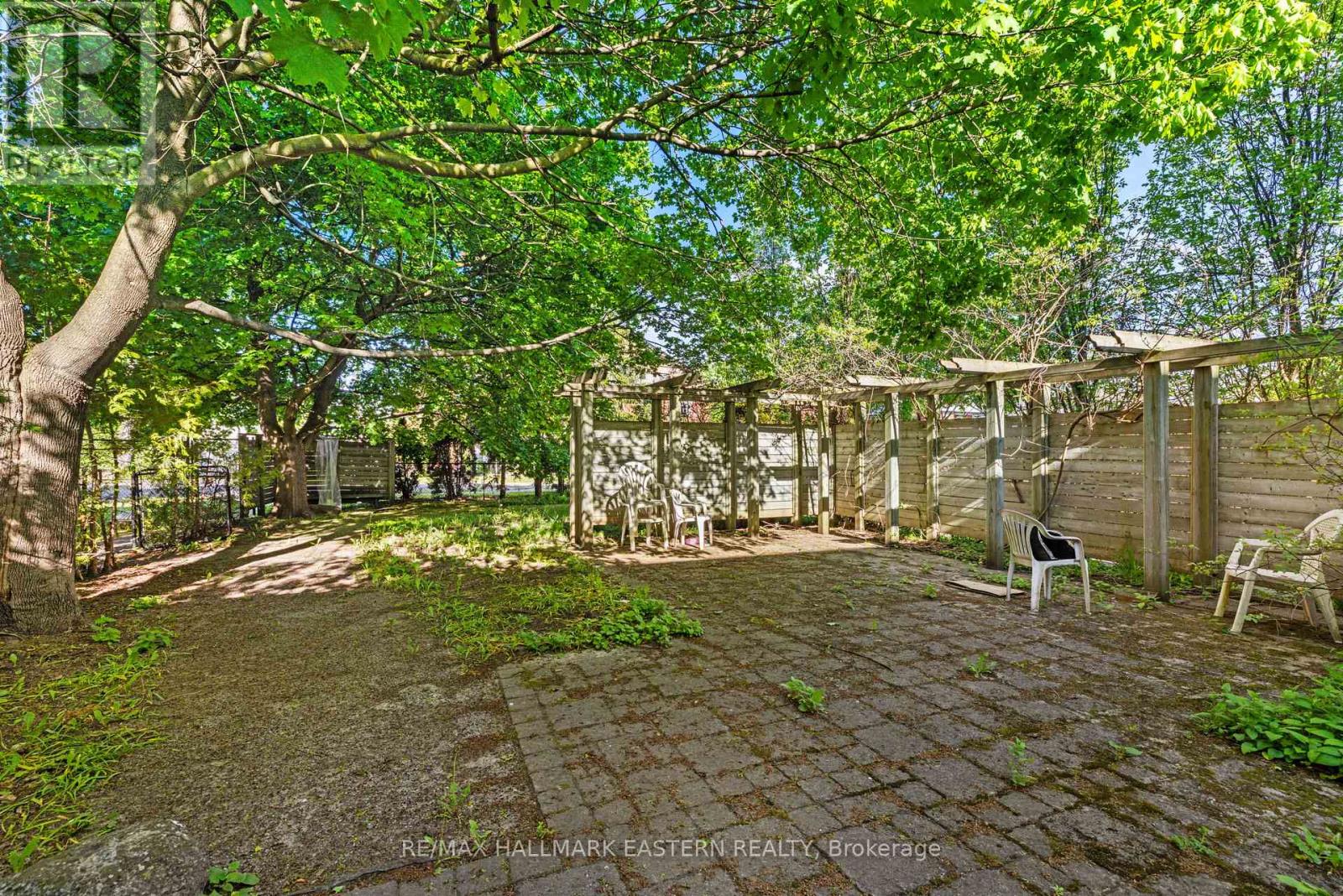439 Rubidge Street, Peterborough (Town Ward 3), Ontario  K9H 4E4 - Photo 43 - X13503710