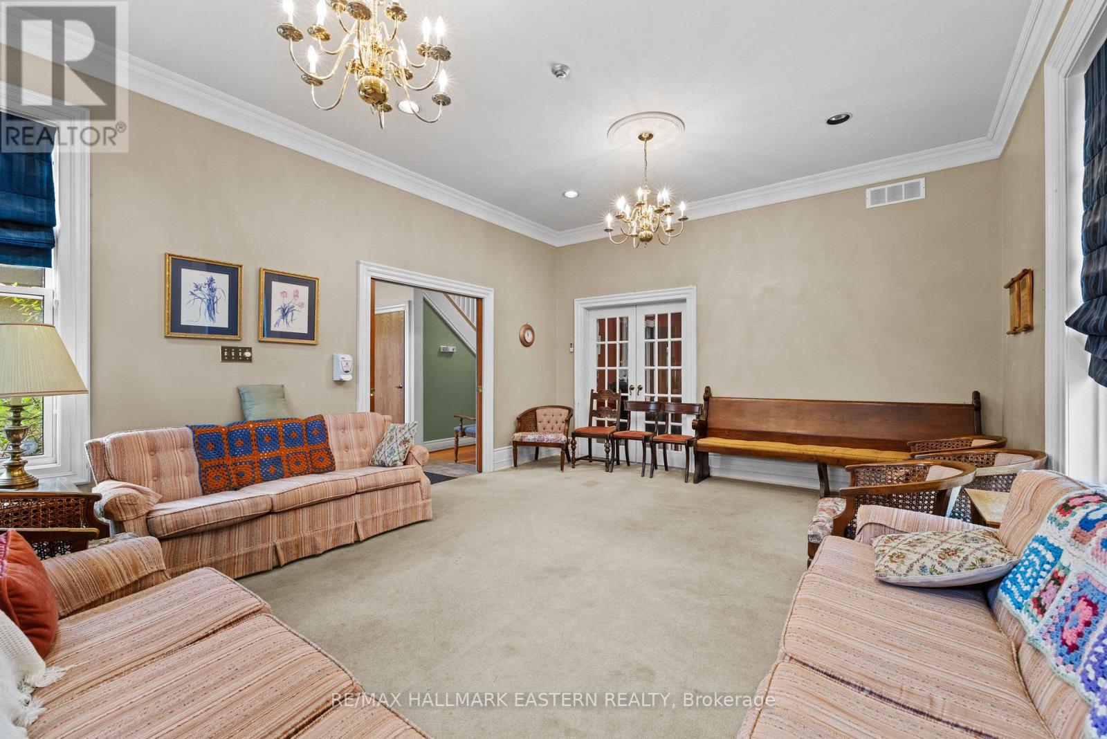 439 Rubidge Street, Peterborough (Town Ward 3), Ontario  K9H 4E4 - Photo 5 - X13503710