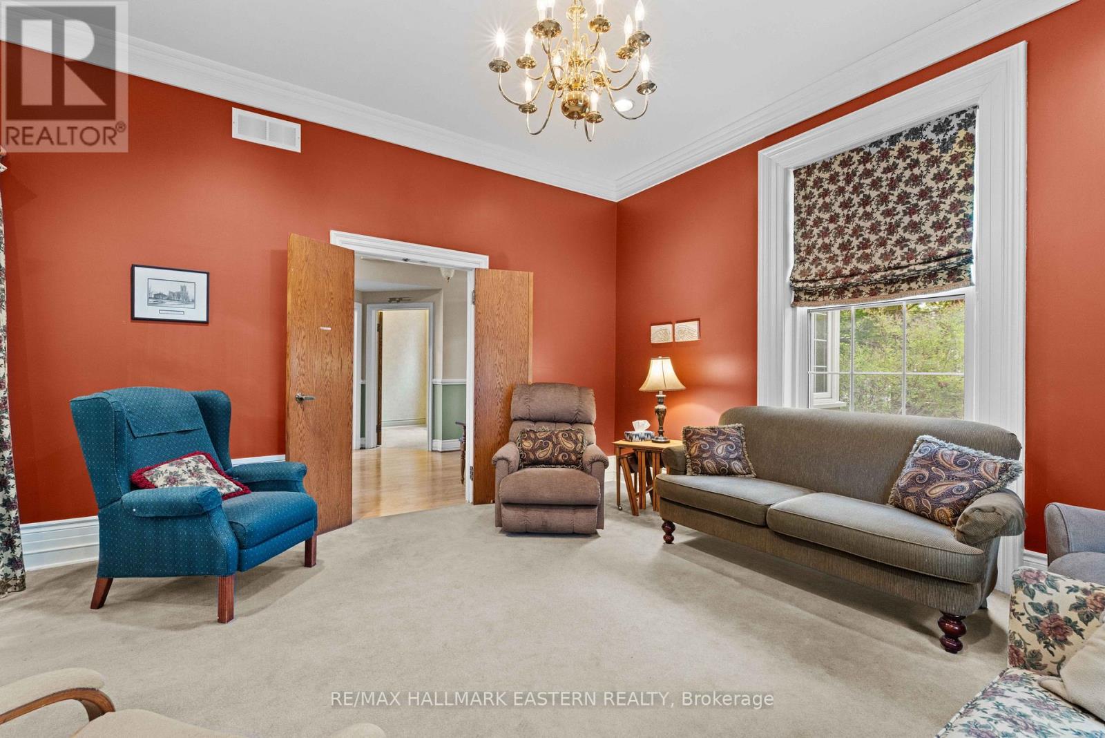 439 Rubidge Street, Peterborough (Town Ward 3), Ontario  K9H 4E4 - Photo 9 - X13503710