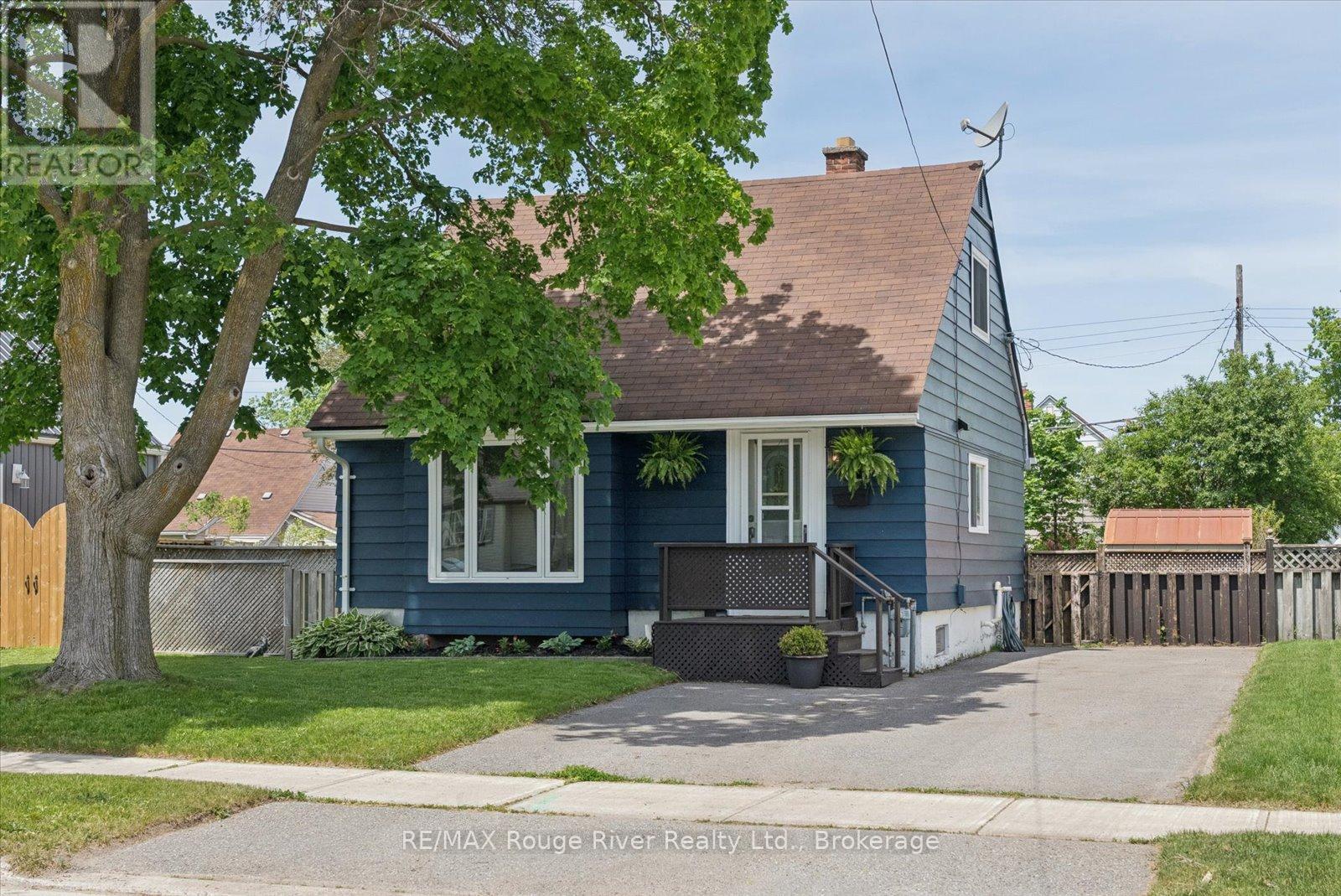 542 O'CONNELL ROAD, peterborough (otonabee ward 1), Ontario
