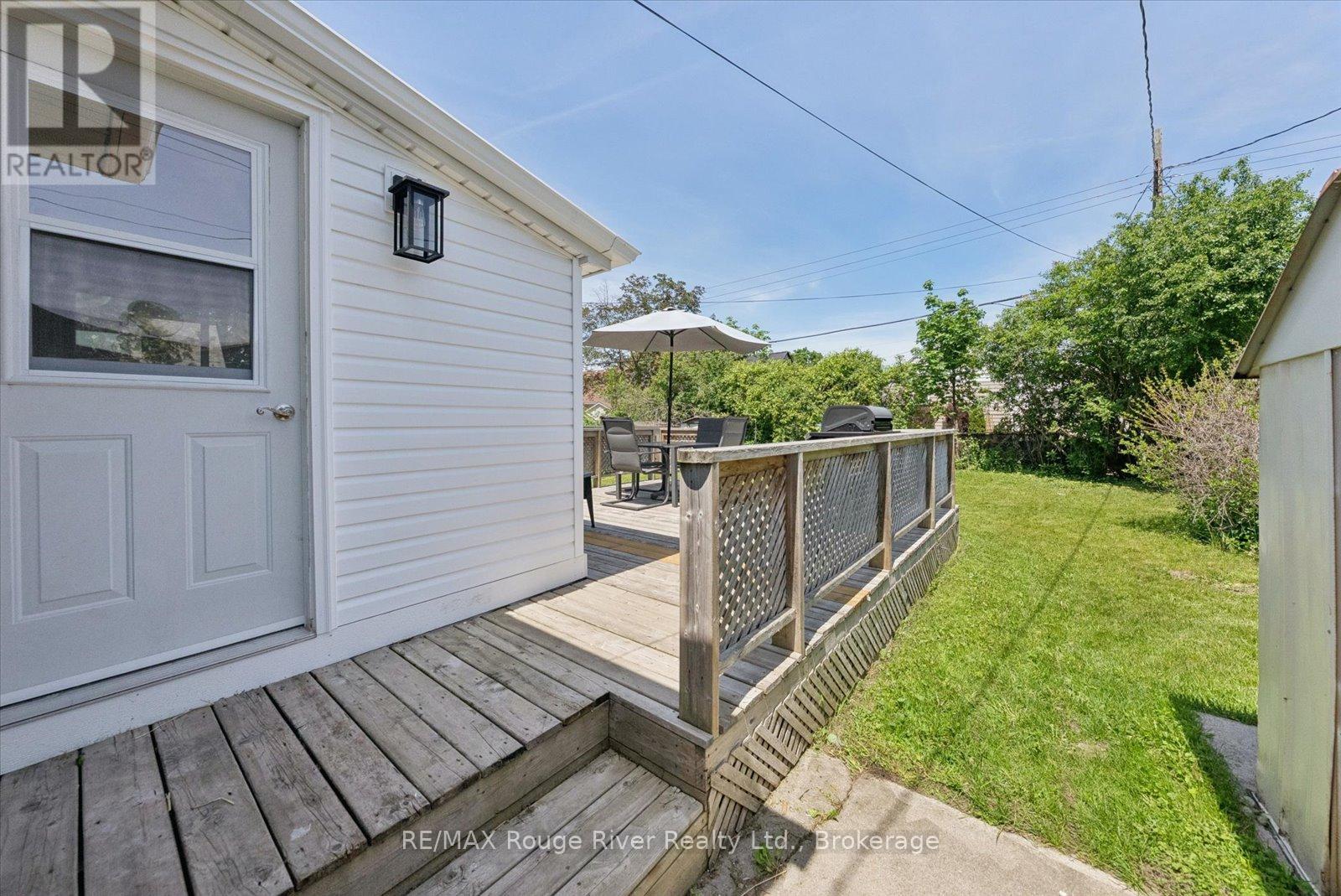 542 O'connell Road, Peterborough (Otonabee Ward 1), Ontario  K9J 4E3 - Photo 26 - X13503852