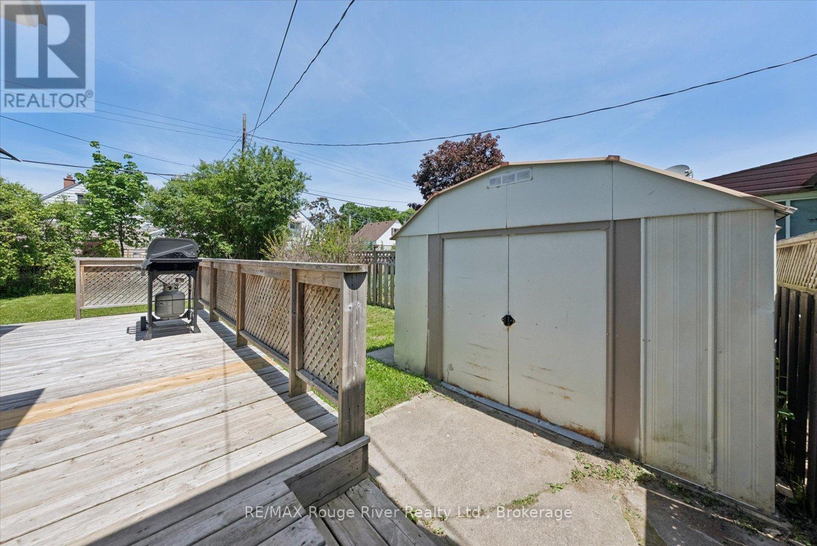 542 O'connell Road, Peterborough (Otonabee Ward 1), Ontario  K9J 4E3 - Photo 27 - X13503852