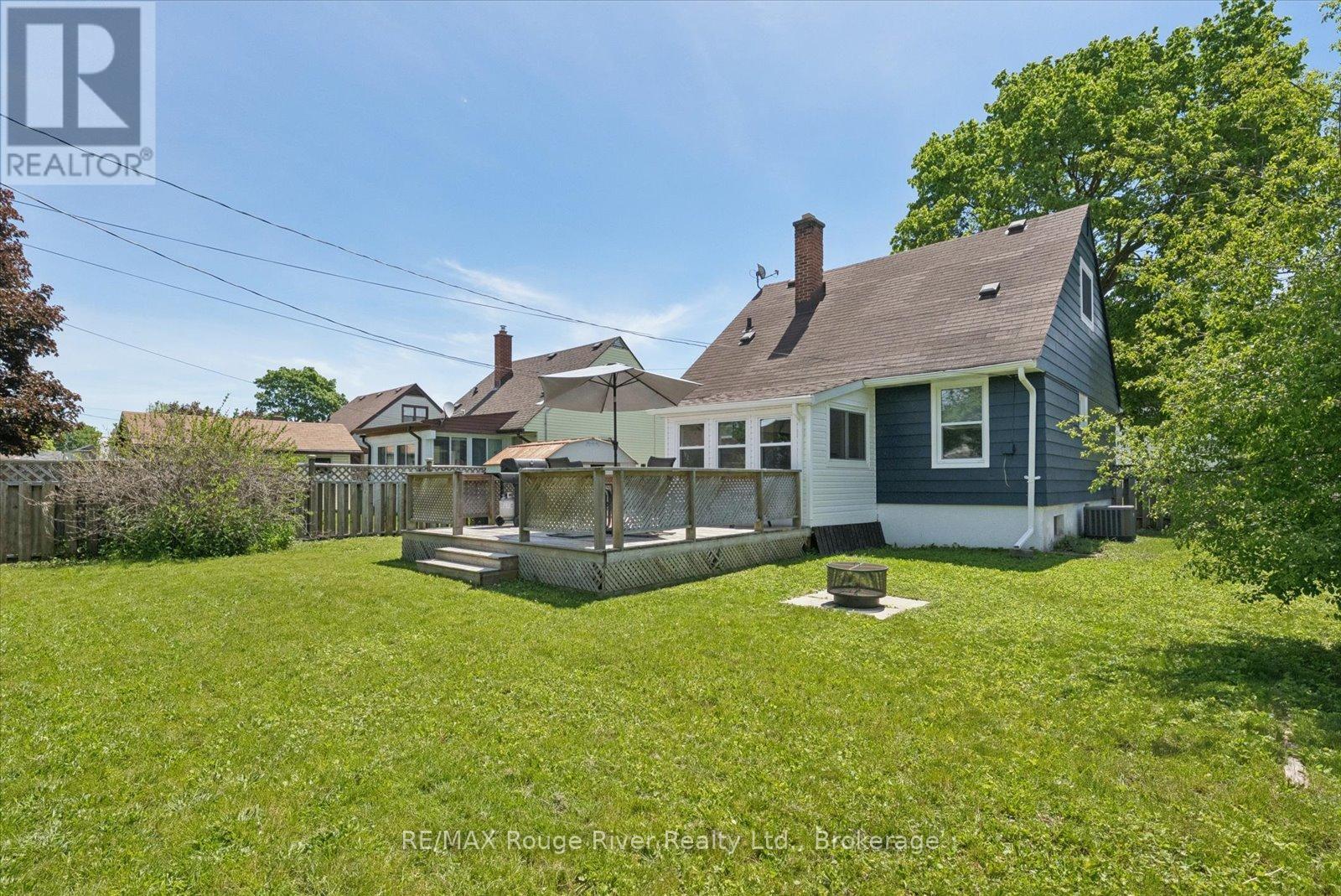 542 O'connell Road, Peterborough (Otonabee Ward 1), Ontario  K9J 4E3 - Photo 29 - X13503852