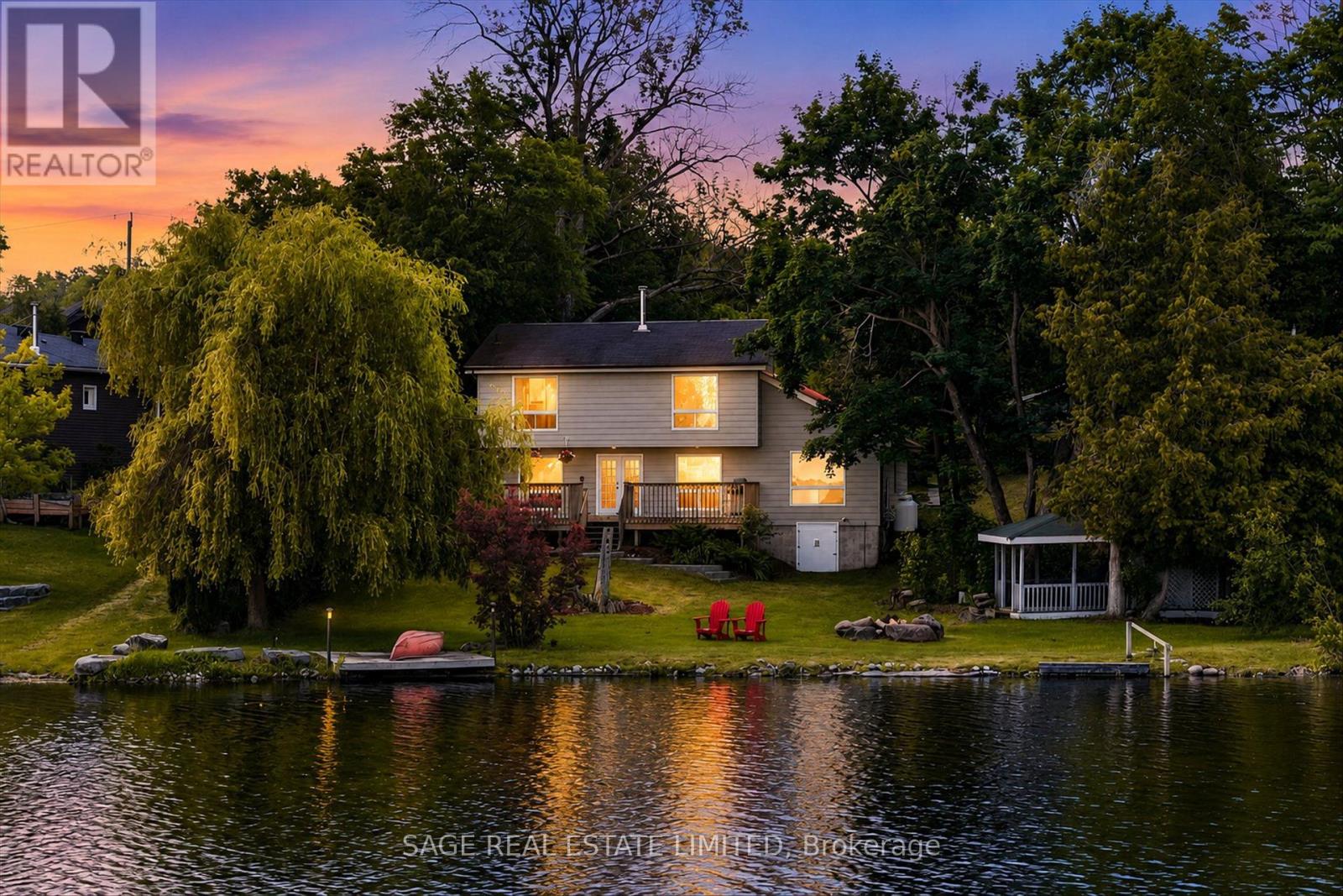 1756 GORDON FITZGERALD LANE, selwyn, Ontario