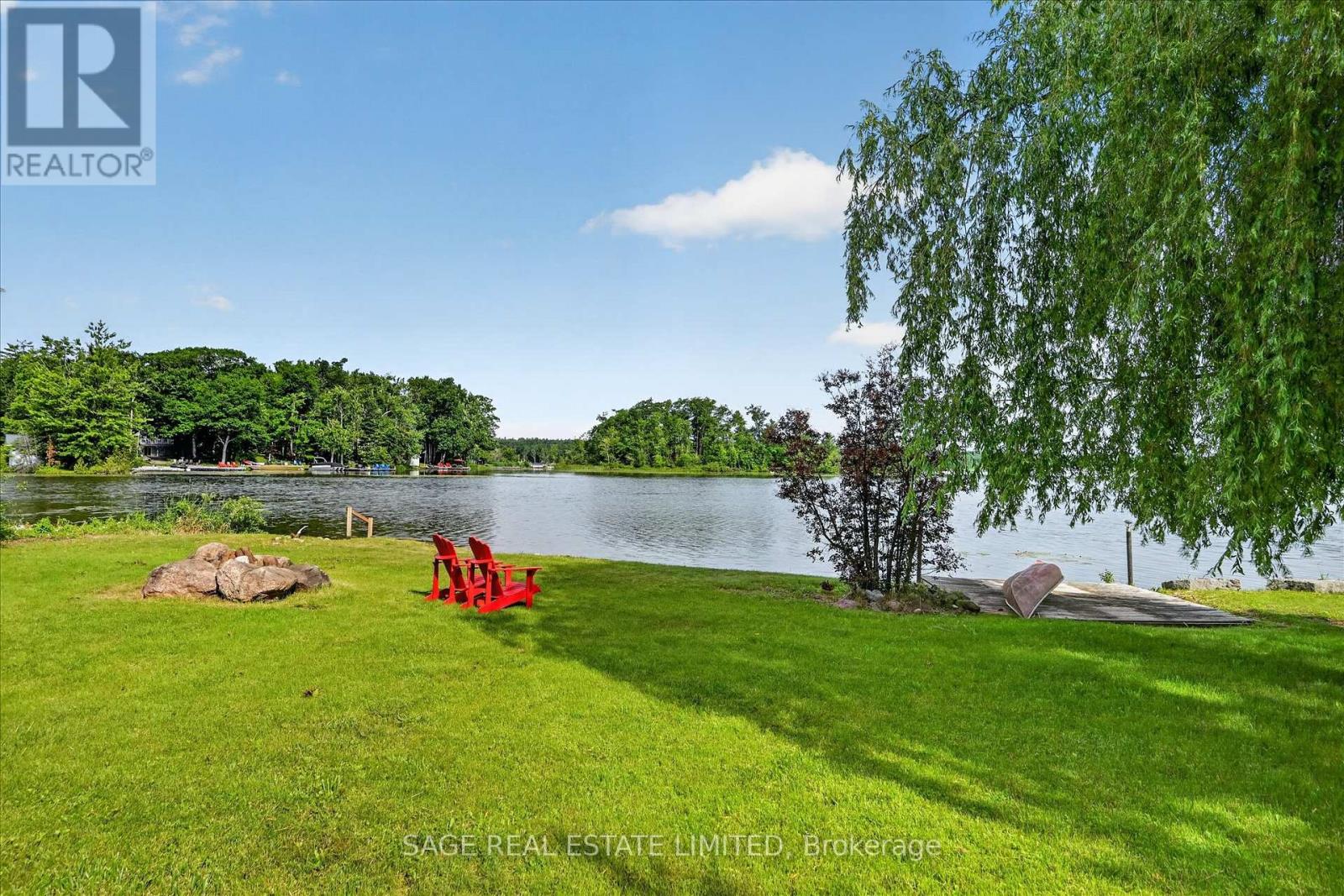 1756 Gordon Fitzgerald Lane, Selwyn, Ontario  K0L 2H0 - Photo 38 - X13503782