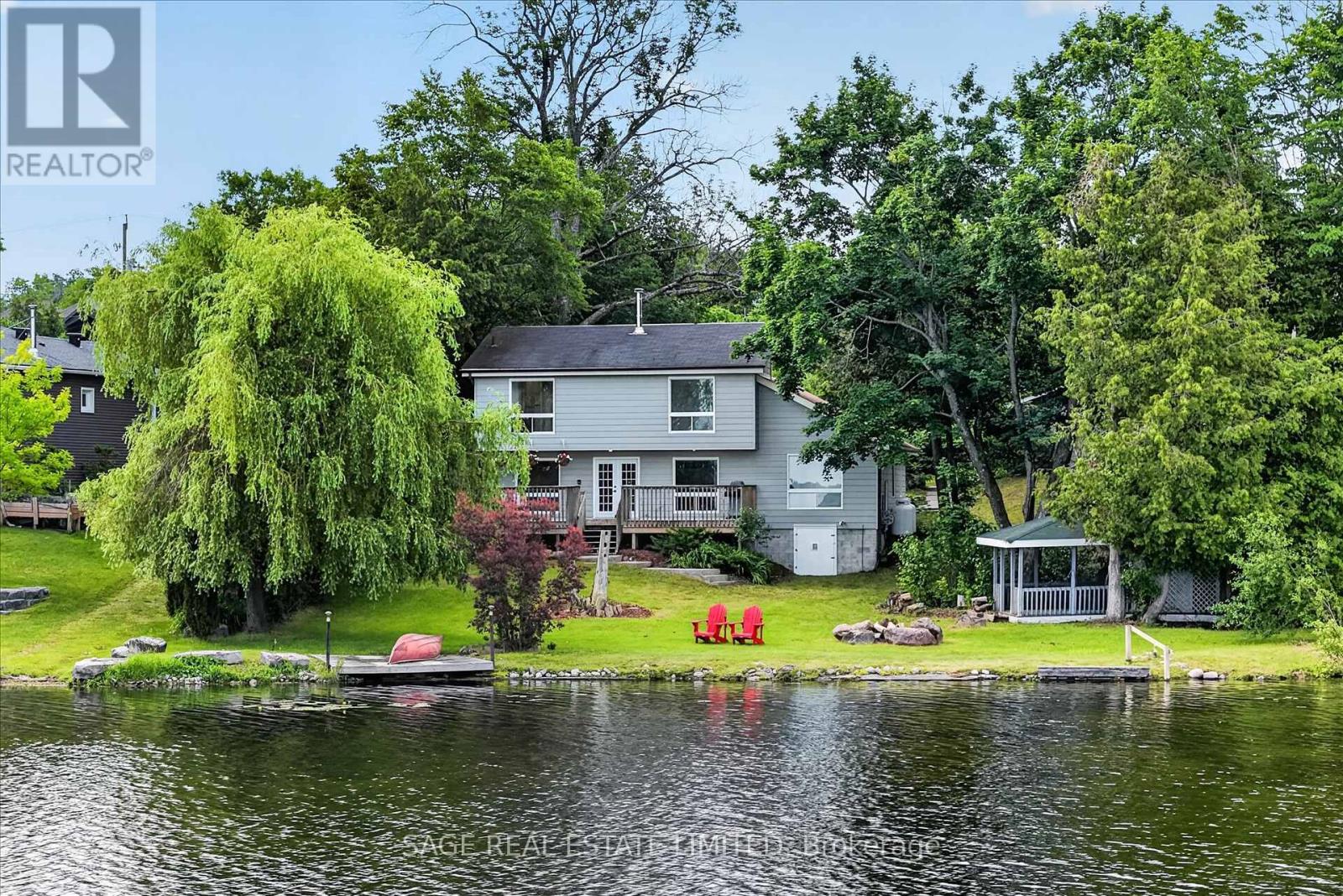 1756 Gordon Fitzgerald Lane, Selwyn, Ontario  K0L 2H0 - Photo 4 - X13503782