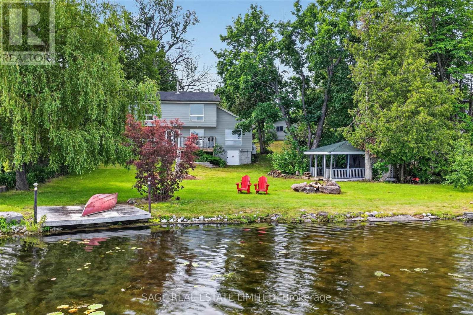 1756 Gordon Fitzgerald Lane, Selwyn, Ontario  K0L 2H0 - Photo 48 - X13503782