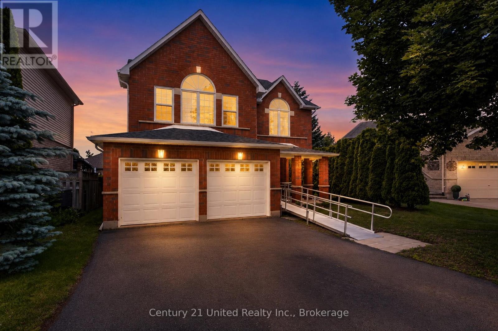 17 MAURO COURT, peterborough (monaghan ward 2), Ontario