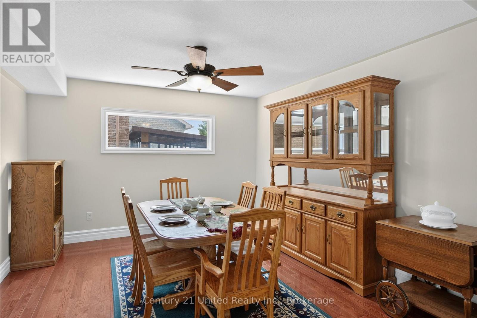 17 Mauro Court, Peterborough (Monaghan Ward 2), Ontario  K9K 2P1 - Photo 11 - X13503904