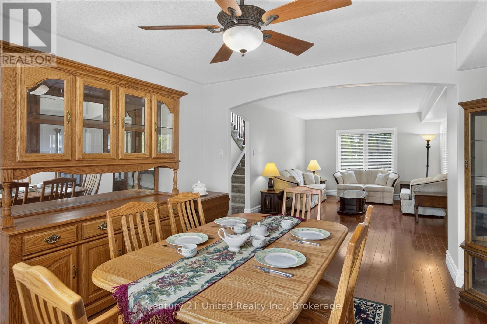 17 Mauro Court, Peterborough (Monaghan Ward 2), Ontario  K9K 2P1 - Photo 12 - X13503904