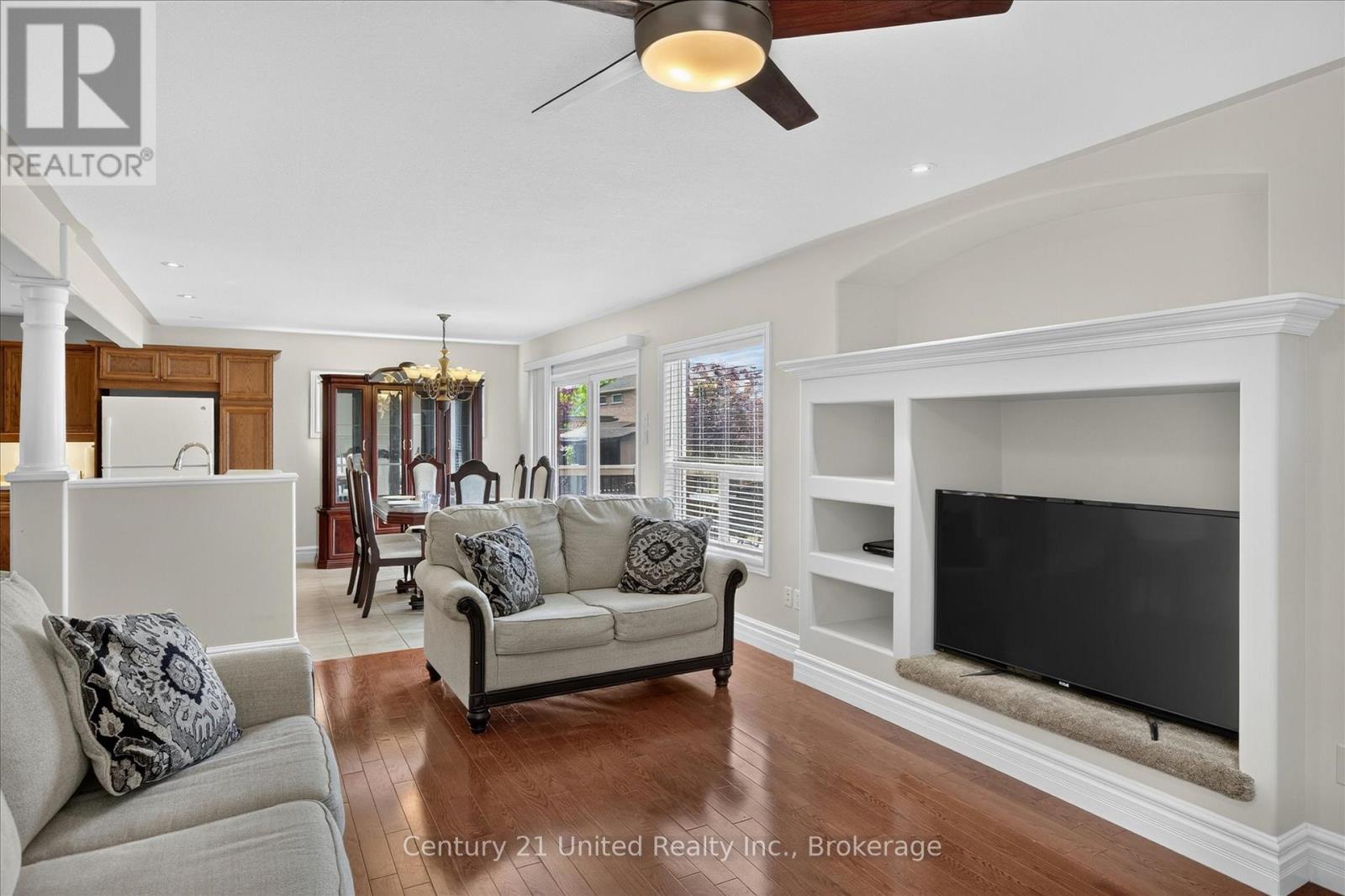 17 Mauro Court, Peterborough (Monaghan Ward 2), Ontario  K9K 2P1 - Photo 14 - X13503904