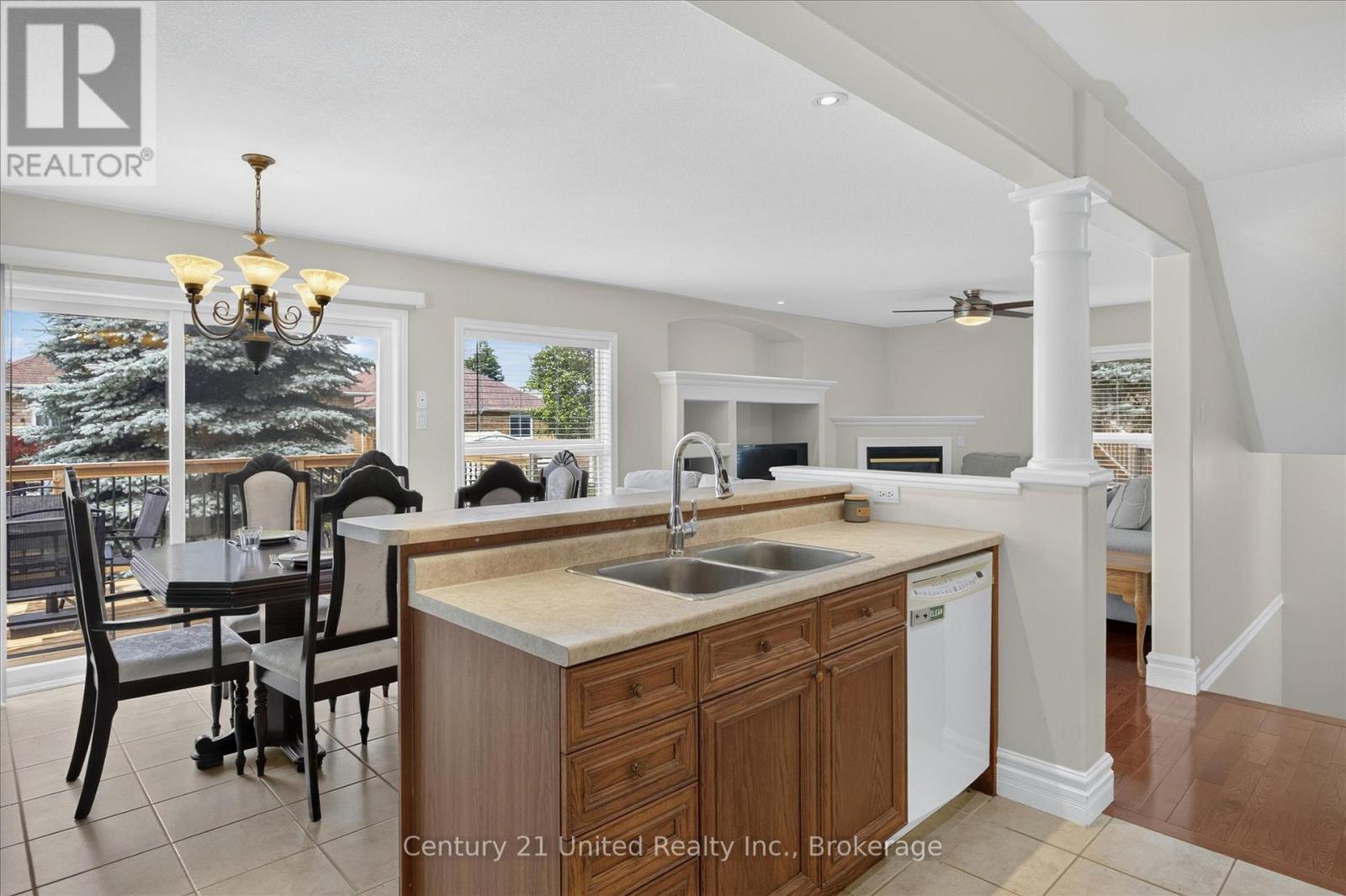 17 Mauro Court, Peterborough (Monaghan Ward 2), Ontario  K9K 2P1 - Photo 19 - X13503904