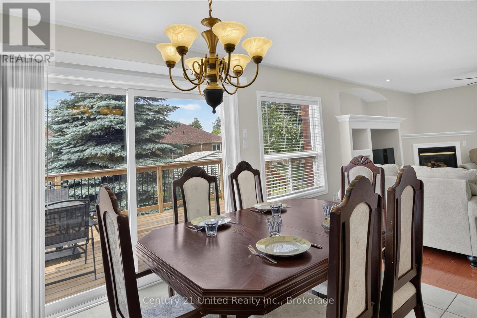 17 Mauro Court, Peterborough (Monaghan Ward 2), Ontario  K9K 2P1 - Photo 21 - X13503904